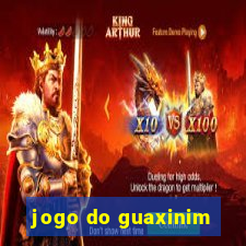 jogo do guaxinim